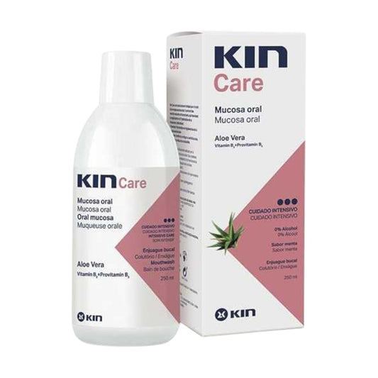 Kin Care Mouthwash 250ml