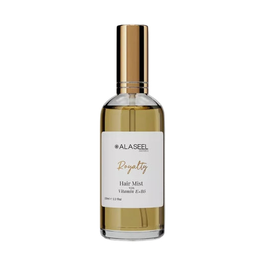 Al Aseel Hair Mist Spray 100ml
