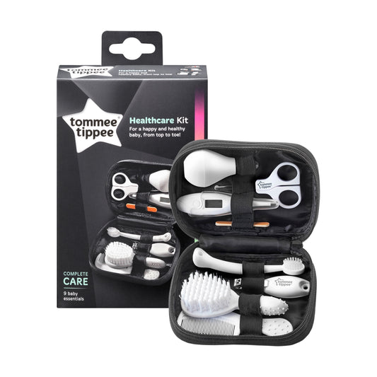 Tommee Tippee Healthcare kit