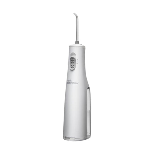 Waterpik Wf 02 Cordless Water Flosser