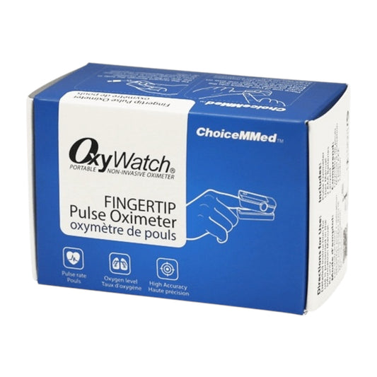 Choicemmed Oxywatch Pulse Oximeter