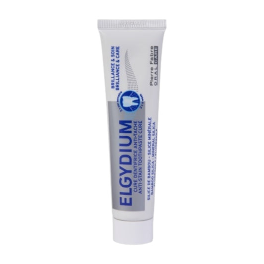 Elgydium Brilliance & Care Toothpaste 30ml