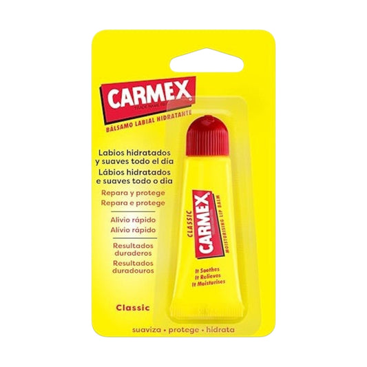 Carmex Classic Lipstick