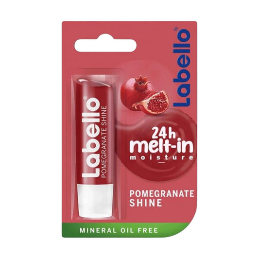 Labello Pomegranate Lip لترطيب الشفاه
Balm
