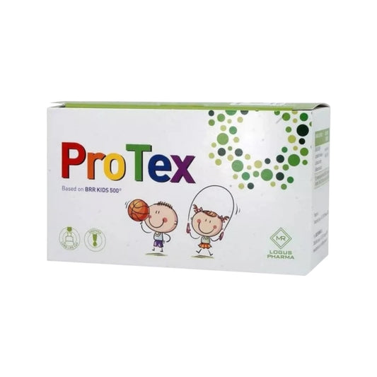 غذائي للجهاز الهضمي Pro Tex
500 Oral Drop 8 Pcs