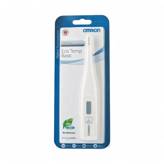 Pic Vedo Lente ميزان قياس الحرارة
Digital Thermometer 23008