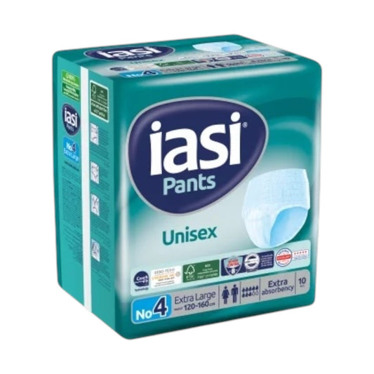 lasi Pants Unisex No4 XI 10pcs