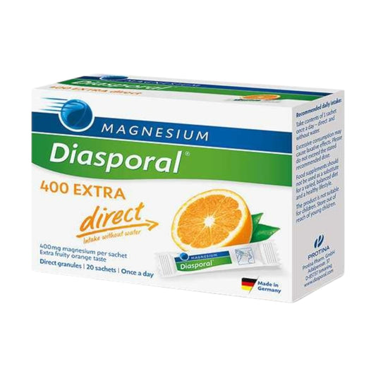 Diasporal 400 Extra Direct