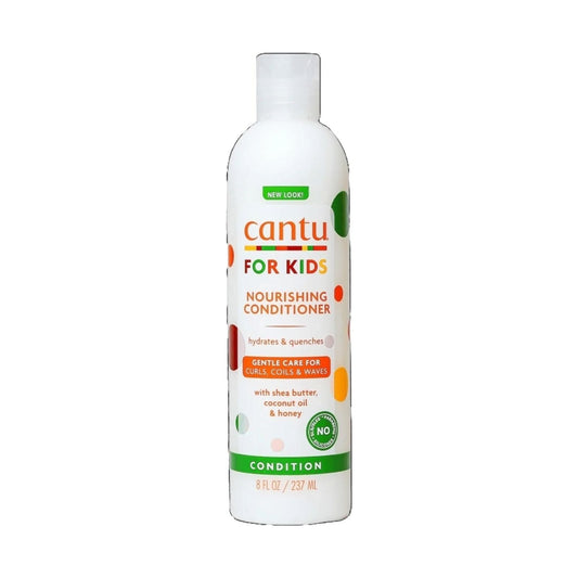 Cantu Care For Kids Nourishing Conditioner 237ml - MELIA PHARMACY - MELIA PHARMACY
