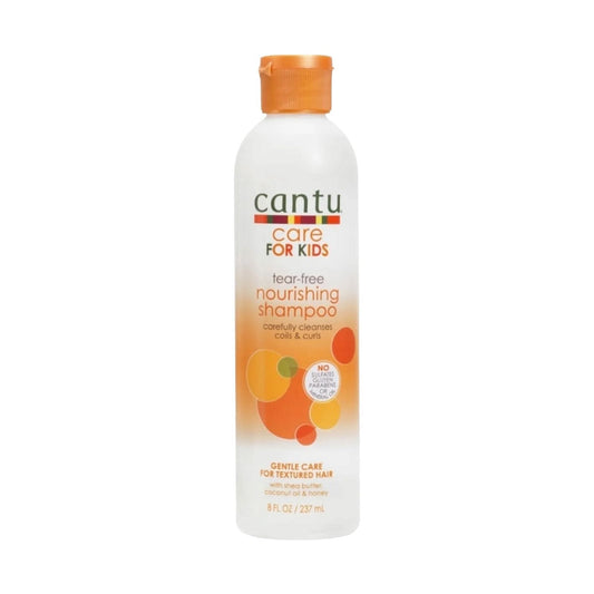 Cantu Care For Kids Nourishing Shampoo 237ml - MELIA PHARMACY - MELIA PHARMACY