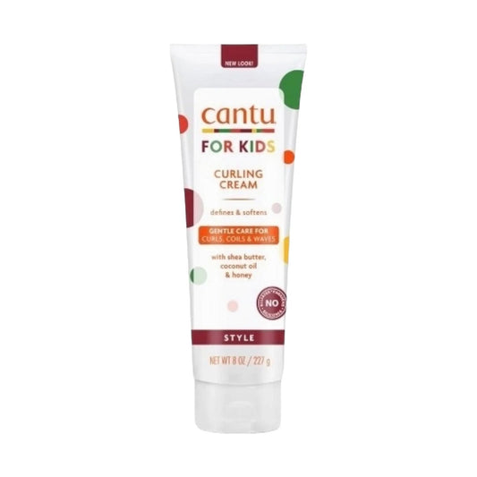 Cantu Curling Cream For Kids 227g - MELIA PHARMACY - MELIA PHARMACY
