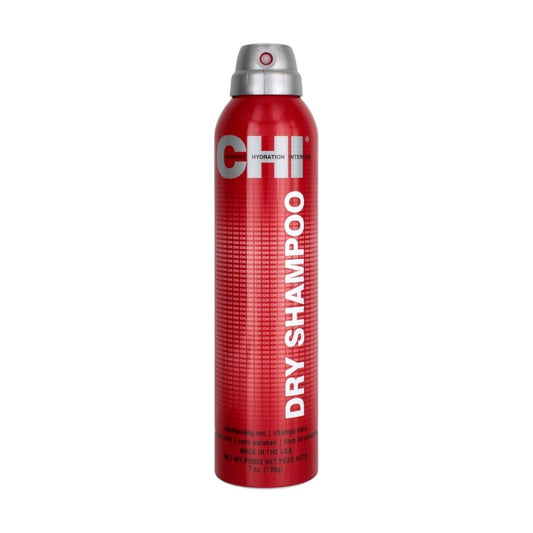 Chi Dry Shampoo For Hair Soft,Smooth And Shiny 207Ml - MELIA PHARMACY - MELIA PHARMACY