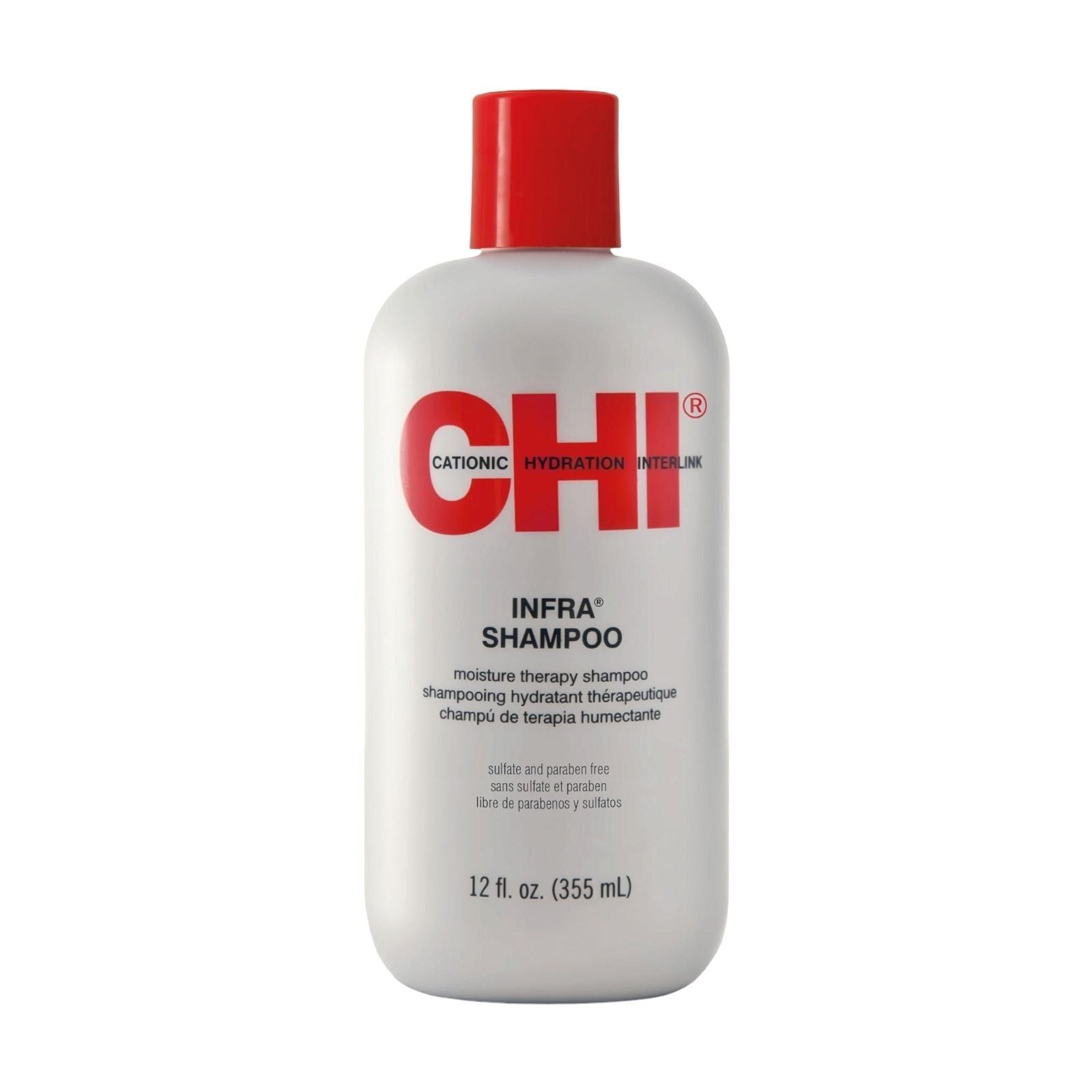 Chi Infra Shampoo 355 Ml - MELIA PHARMACY - MELIA PHARMACY