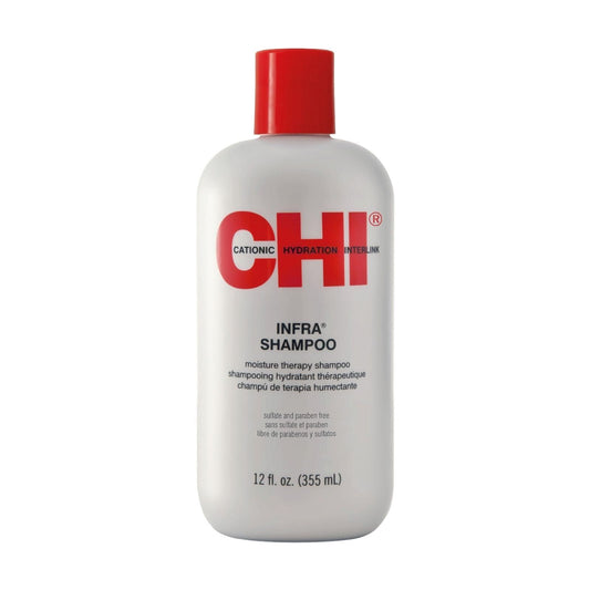 Chi Infra Shampoo 355 Ml - MELIA PHARMACY - MELIA PHARMACY