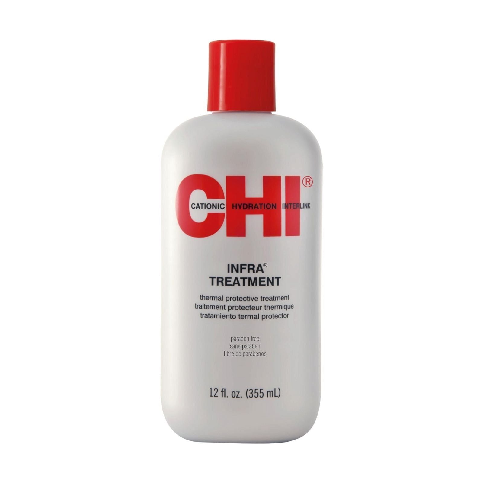 Chi Infra Treatment 355Ml - MELIA PHARMACY - MELIA PHARMACY