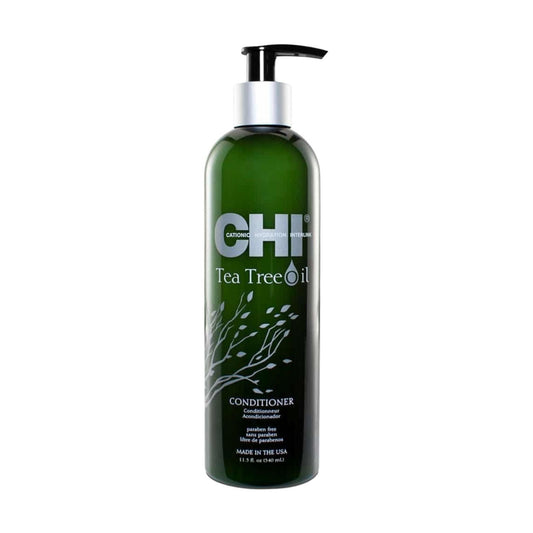 Chi Tea Tree Oil Conditioner 340Ml - MELIA PHARMACY - MELIA PHARMACY
