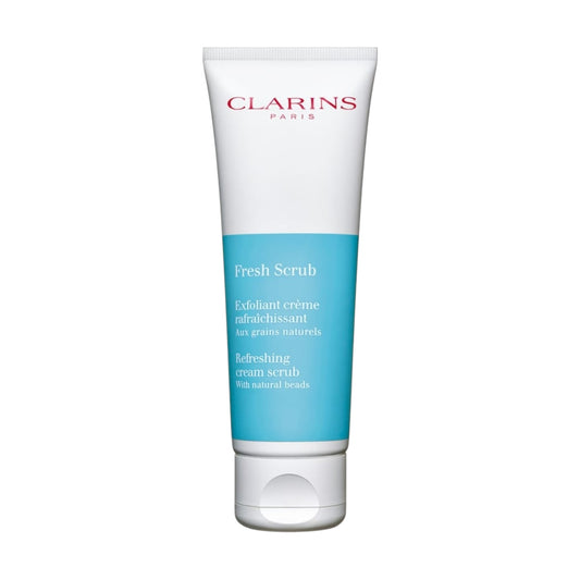 Clarins Fresh Scrub