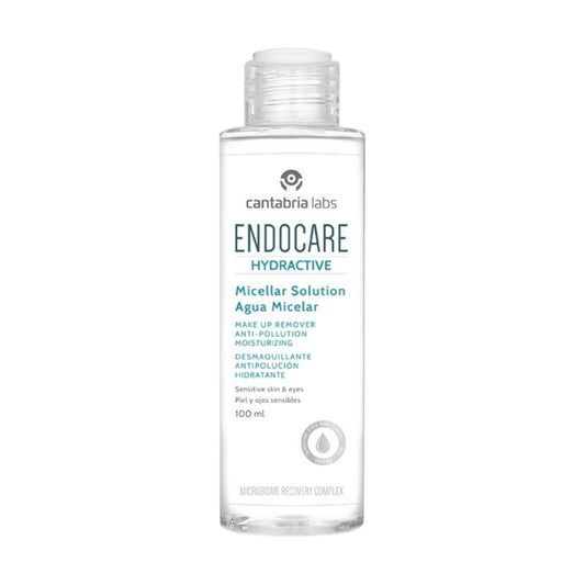 Endocare Hydractive Micellar Solution 100ml