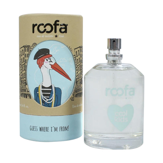 Roofa Boys Sa Perfume Edt 100ml