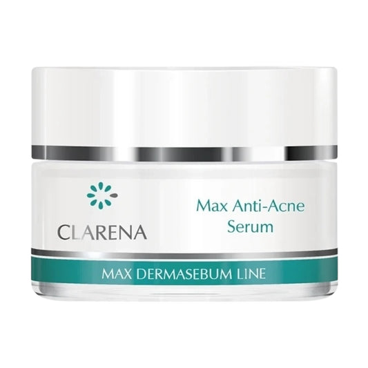 Clarena Max Antiacne Serum