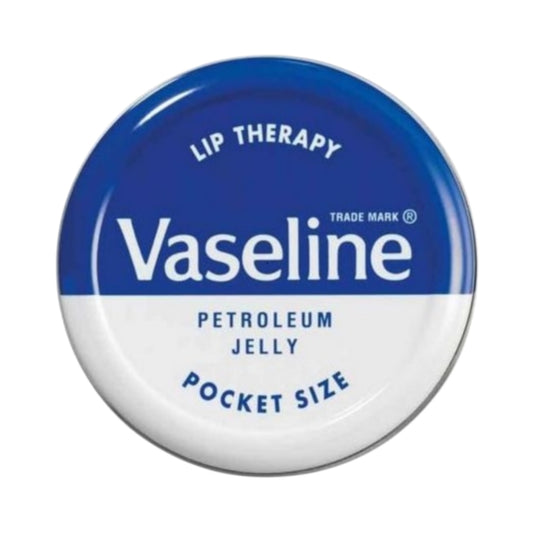 Vaseline Original Lip Therapy Tin 20g
