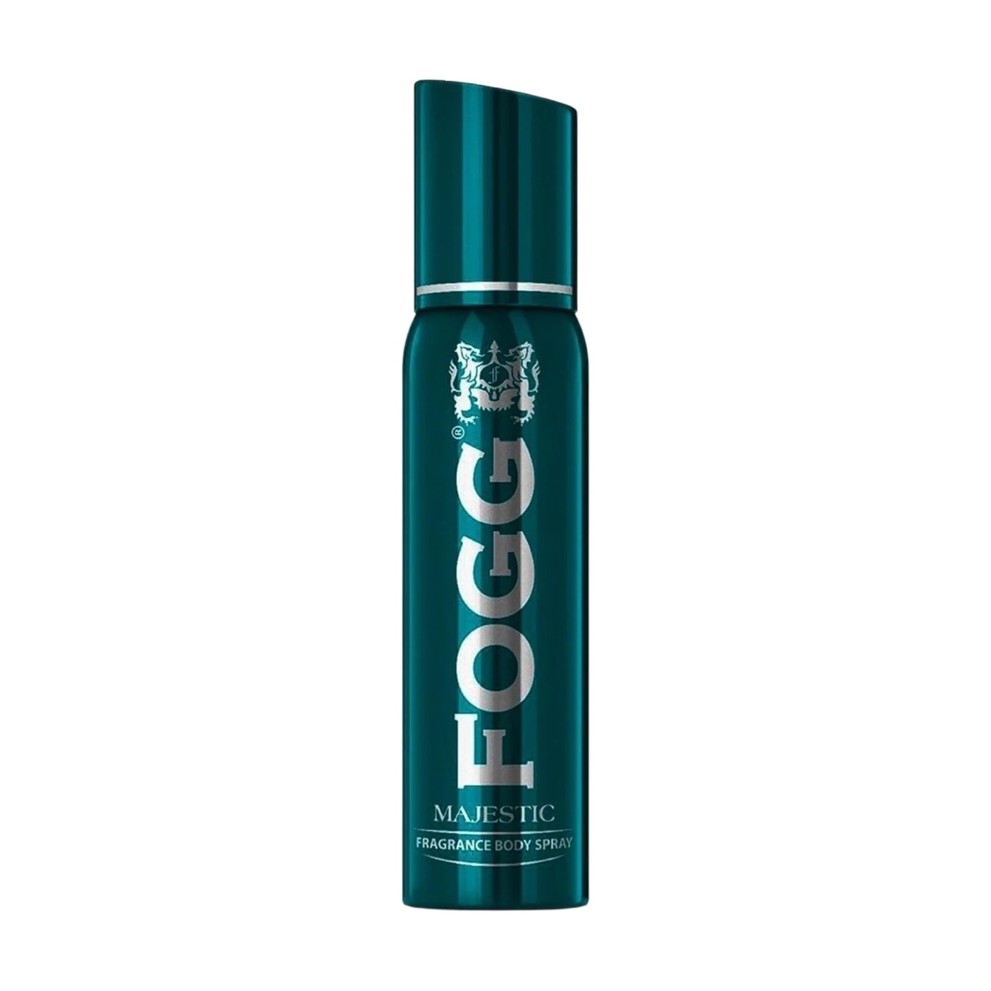 Fogg Majestic Deodorant مزيل العرق
Spray For Men 120ml