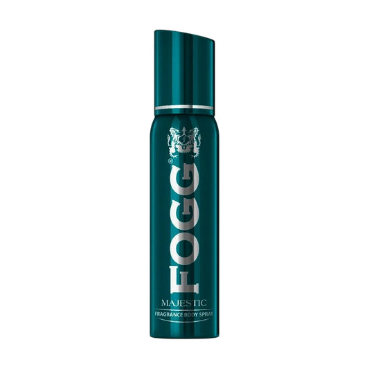 Fogg Majestic Deodorant مزيل العرق
Spray For Men 120ml