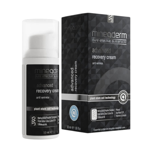 Mineaderm Advanced Recovery Cream 50ml