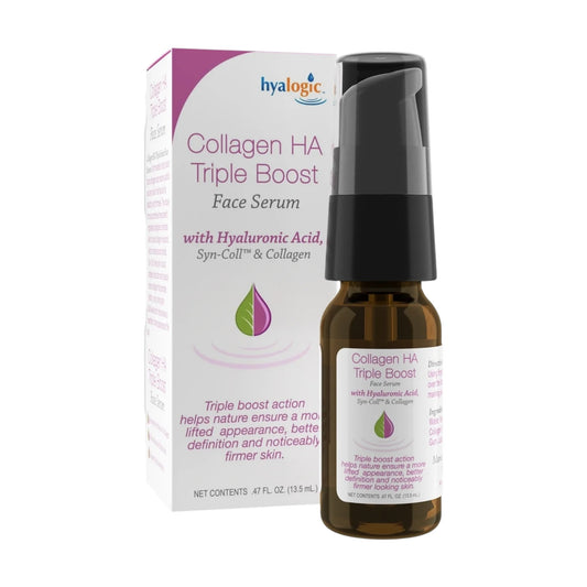 Hyalogic Collagen Ha Triple Boost