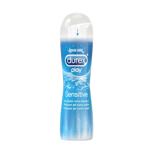 Durex Play Lubricants