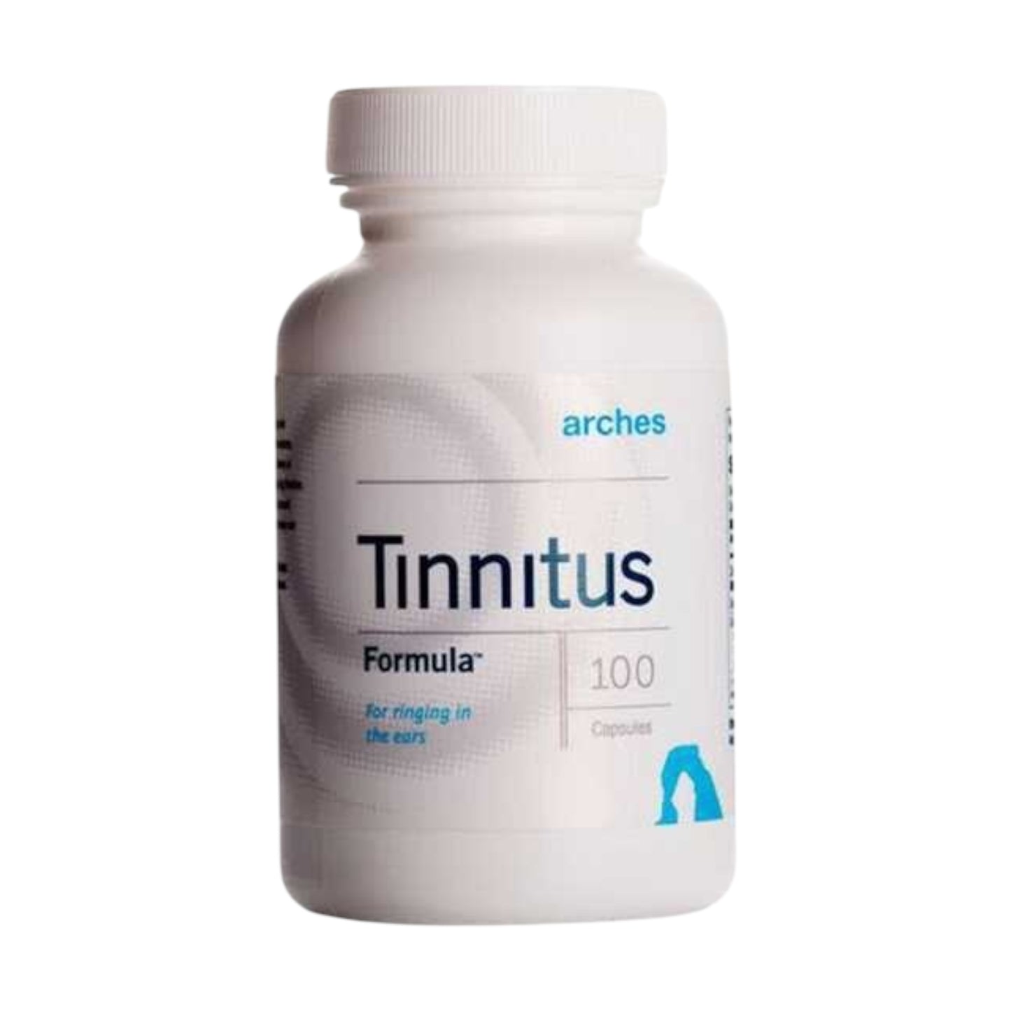 Tinnitus Care Tinnitus Capsules 100 Capsules