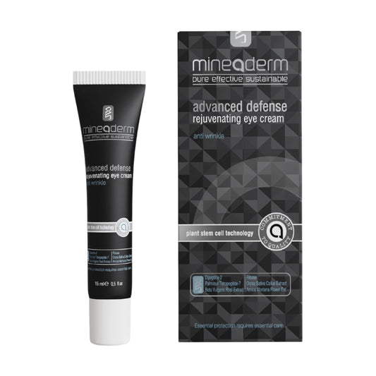 Mineaderm Rejuvenating Eye Cream 15ml