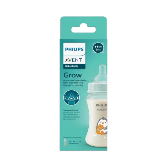 Avent Natural Bottle 250 Ml