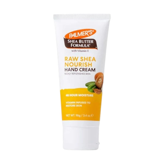 Palmer's Raw Shea Nourish Hand Cream 96g