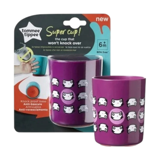 Tommee Tippee No Knock Cup Small 190ml