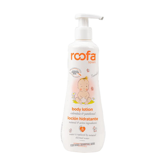 Roofa Body Lotion 300ml
