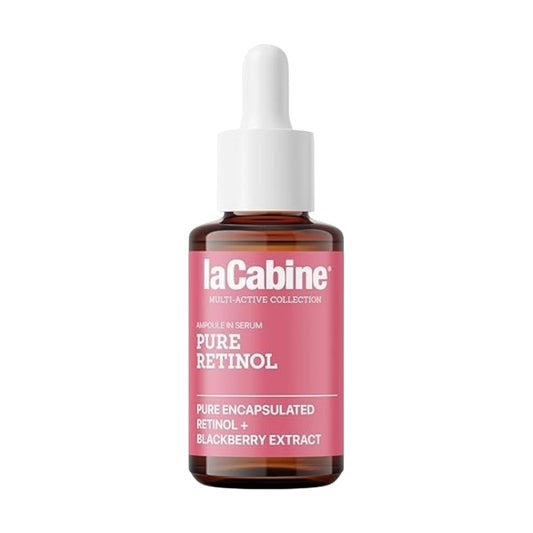 Lacabine pro-retinol 30ml