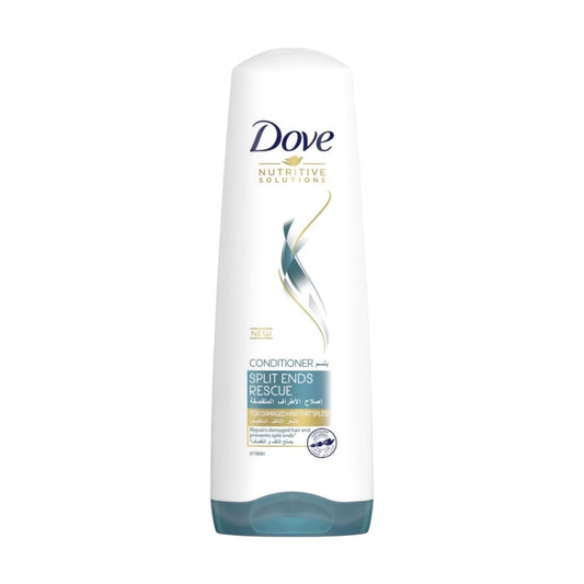 Dove Conditioner for Split Ends Rescue 350 ml
