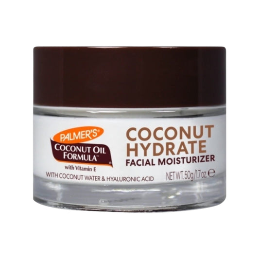 Palmers Coconut Water Facial Moisturizer 50 GRAM