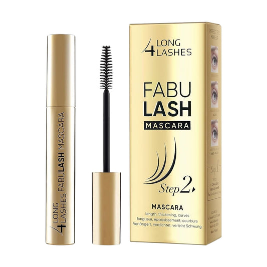 Fabiola Prime Long Lashes Mascara