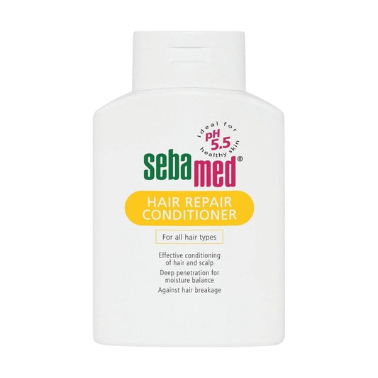 Sebamed Hair Repair Conditioner 200Ml