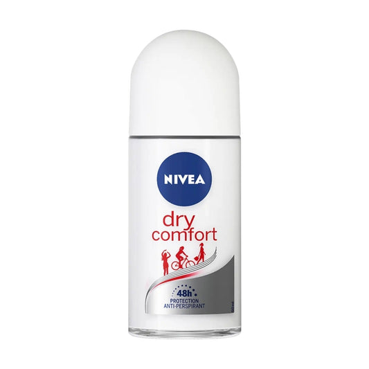 Nivea Dry Comfort Women Roll 50ML