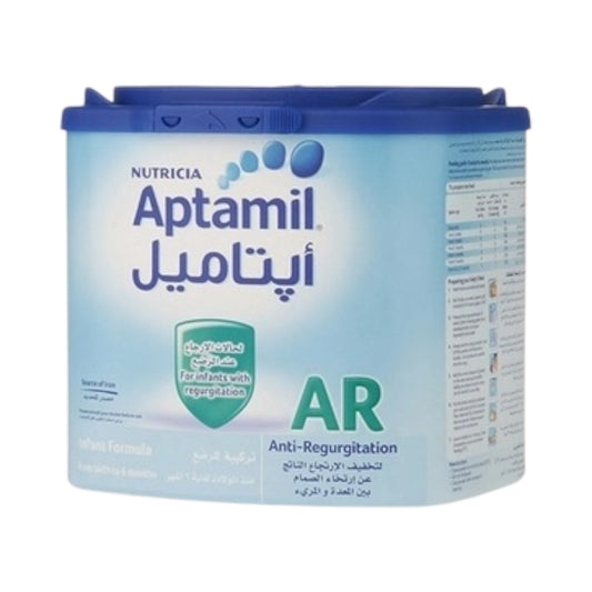 Aptamil AR Milk powder 400g