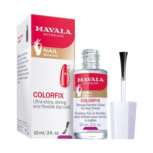 Mavala Colorfix For Nail Polish 10ml
