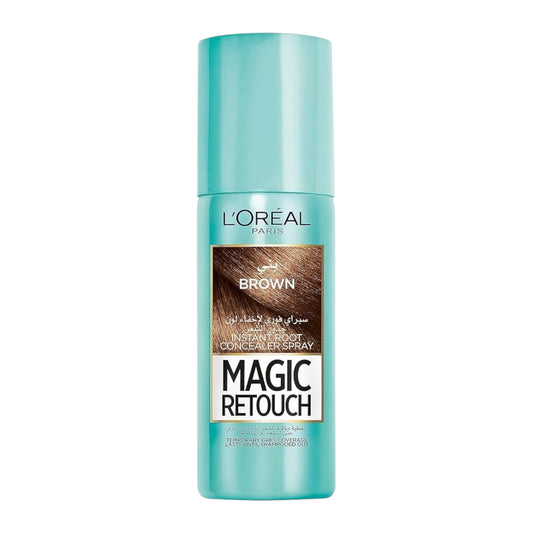 L'Oreal Magic Retouch Concealer Brown 75ml