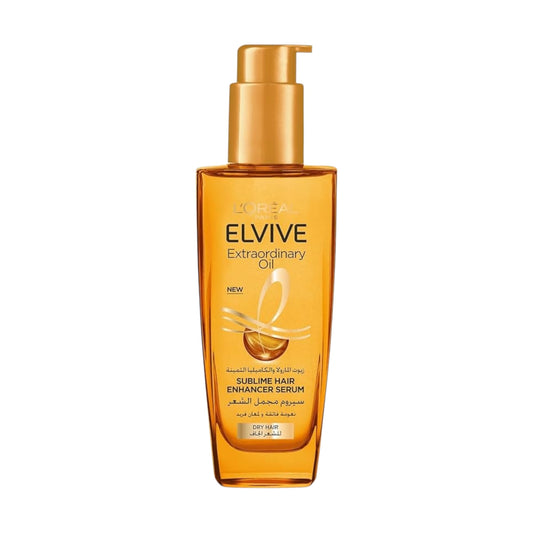 Loreal Elvive Extraordinary Oil Deep Nourishing