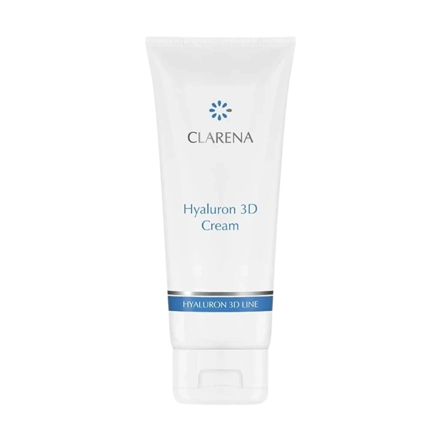 Clarena Hyaluron 3D Cream 200MI