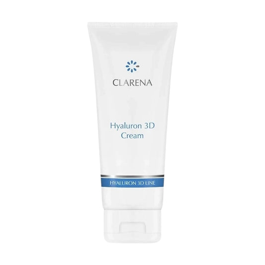 Clarena Hyaluron 3D Cream 200MI