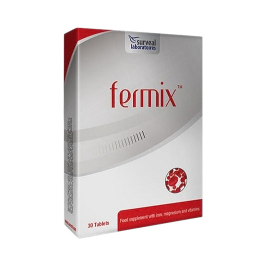 Surveal Fermix Forte 30 Tablets