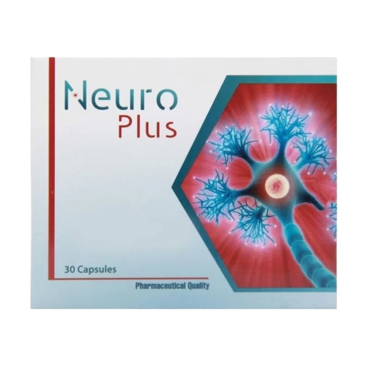 Neuro Plus 30 Capsules